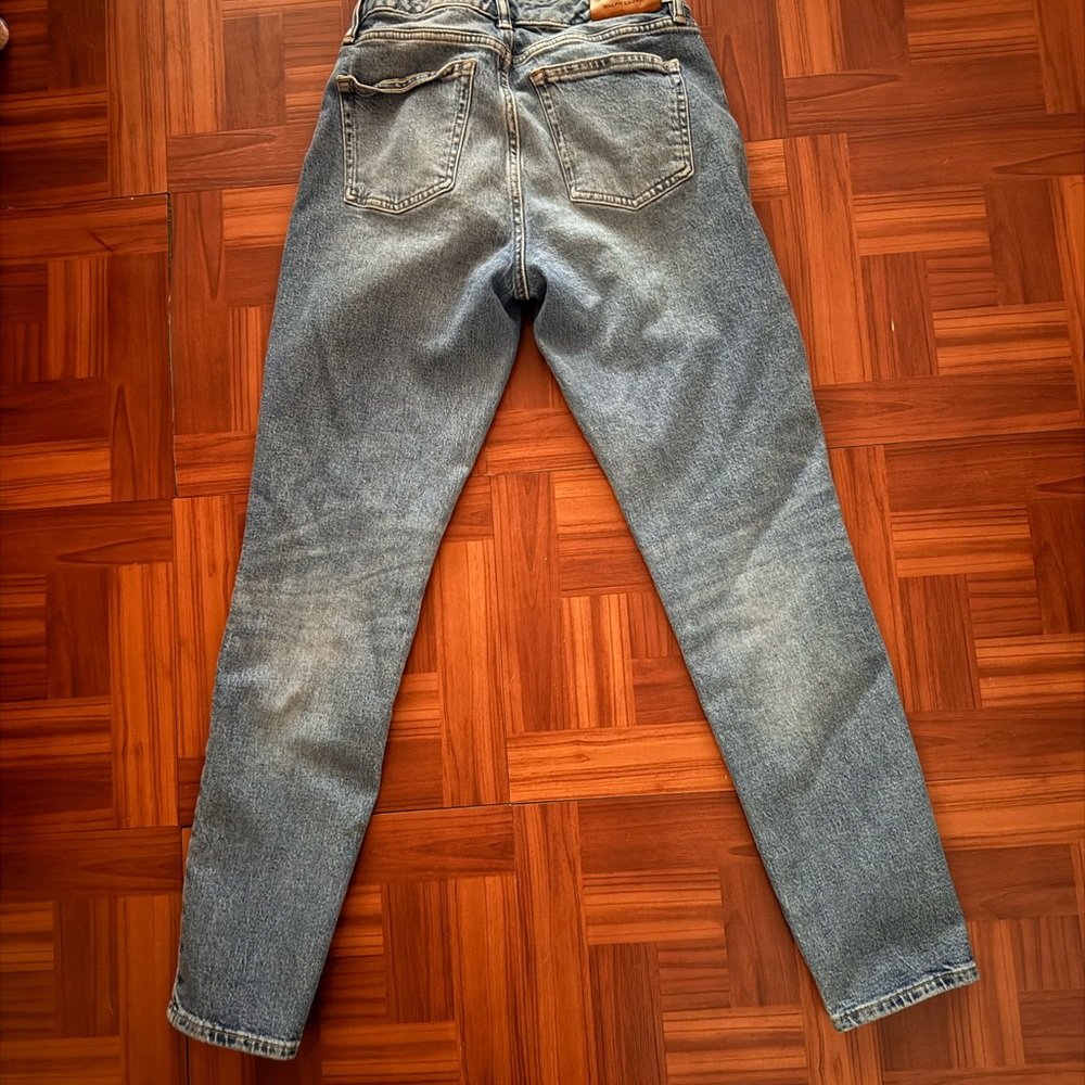 Womens Ralph Lauren Jeans